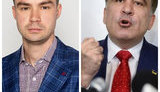 саакашвили,якименко