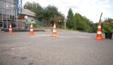 В "Феофании" снесли шлагбаум и забор, поскольку они мешали проезду к участкам судейских семей, - СМИ. ВИДЕО