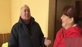 "Тепер я мушу жити 100 років - іншого варіанта немає. Тільки ще, може, сина народити", - у 50-річної жінки та 60-річного чоловіка на Львівщині народилася дівчинка. ВIДЕО