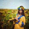 Yuliya Savchenko #408076