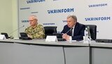Міністр оборони Таран двічі звинуватив МВФ у затримках виплат на оздоровлення бійців. ВIДЕО