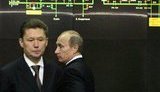 Глава "Газпрома": Условия газового контракта железобетонные. Украина исполнит его в полном объеме