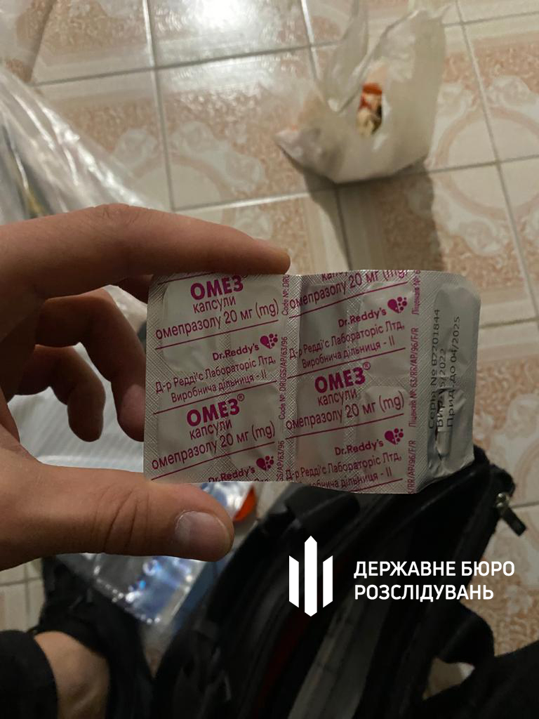 ГБР задержали 3 агентов ФСБ, пропагандировавших русский мир в Одессе 02