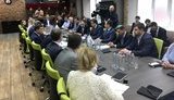 У 2017 році ІТ-галузь України зросла на 20% і принесла країні $3,6 млрд експортної виручки, - Гройсман