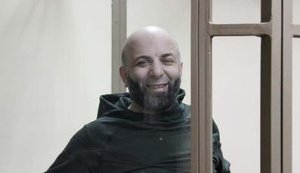 Офіс Генпрокурора почав кримінальне провадження щодо тортур і недотримання прав кримського політв'язня Абдуллаєва в колонії РФ