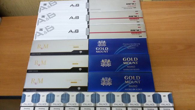 Унаслідок спільної операції податкової міліції ДФС і британських податківців арештована партія сигарет на 15 млн. грн, - перший заступник голови ДФС Белан 05 Унаслідок спільної операції податкової міліції ДФС і британських податківців арештована партія сигарет на 15 млн. грн, - перший заступник голови ДФС Белан 05