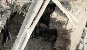 Soldiers of 5th SAB eliminate Russian infantry in bunkers in Pokrovsk direction. VIDEO