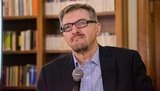 Історик Сергій Плохій: "У розмовах про Європу та Росію Україні важливо не загубити себе"