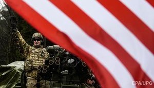 сша армия