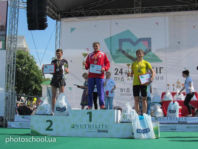 пробег