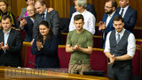 Чтобы эти деньги контролировались вами: Опубликована аудиозапись, на которой якобы Гончарук убеждает "Слуг народа" не передавать в местные бюджеты 7,7 млрд гривен. АУДИО