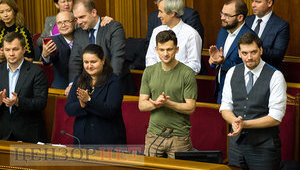 Тихий бюджет і битва за Дорожній фонд