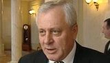 БЮТ: Регионалы не введут сенсорное голосование потому, что тогда придется резать палец Ахметову. ВИДЕО.
