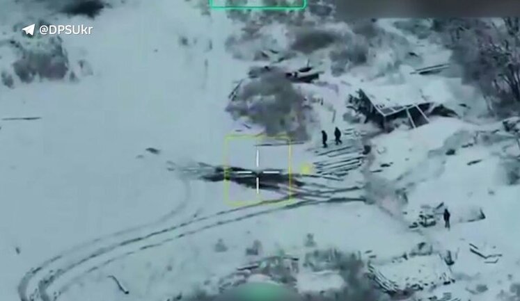 Наші артилеристи знищили мінометну позицію, БТР-80, точку зльоту БпЛА противника та фортифікації. ВIДЕО