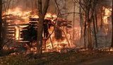 У соцмережах стартував флешмоб на підтримку Чорнобиля: Ми молилися за Австралію і Нотр-Дам. Уже восьмий день як горить зона відчуження. ФОТОрепортаж