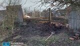 харківщина,вовчанськ