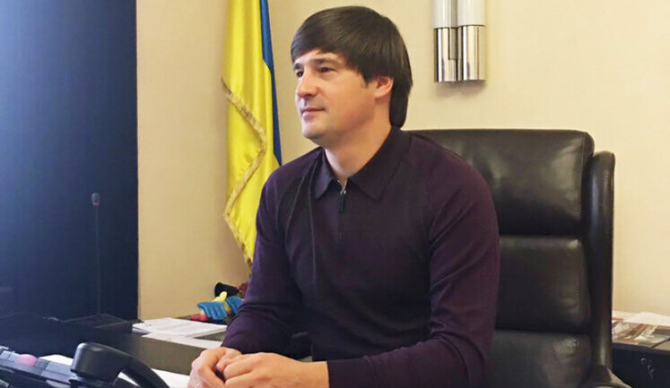 Кабмін вирішив нагородити Коболєва, Перелому і Діденка орденами за стягнення боргів з Фірташа