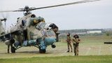 В Україні створили авіаційну ескадрилью Сил спецоперацій