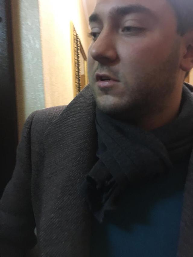 Свекруха подумала, що це шахрай, і закрила його на замок до приїзду сина, - Корчак про детектива НАБУ 01