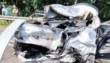 Внаслідок ДТП на Рівненщині загинуло двоє студентів-іноземців, - поліція. ФОТОрепортаж