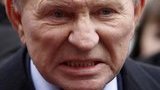 Кучма: Мы с Владимиром Михайловичем можем сколько угодно смотреть друг другу в глаза