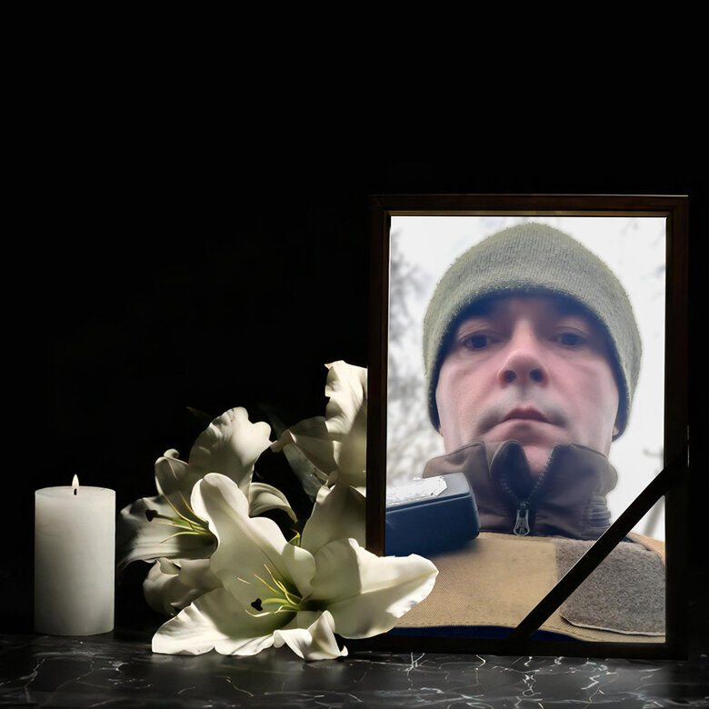 Володимир Кузнец