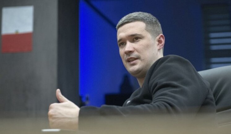 Блекаут у Чернігові: Федоров заявив, що мобільний зв’язок працює на 90%