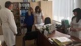 Найменше декларацій з лікарями підписали жителі Сумської області, - Супрун. ФОТОрепортаж
