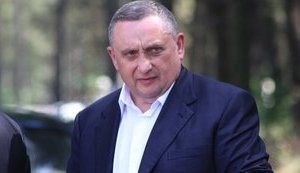 В домах Дубневича проходят обыски, – СМИ (обновлено)