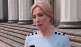 Верещук о своем "полете" над Киевом в образе Мэри Попинс: "Мы хотим достучаться до молодых сердец". ВИДЕО