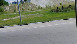 удар по заводу на Бєлгородщині