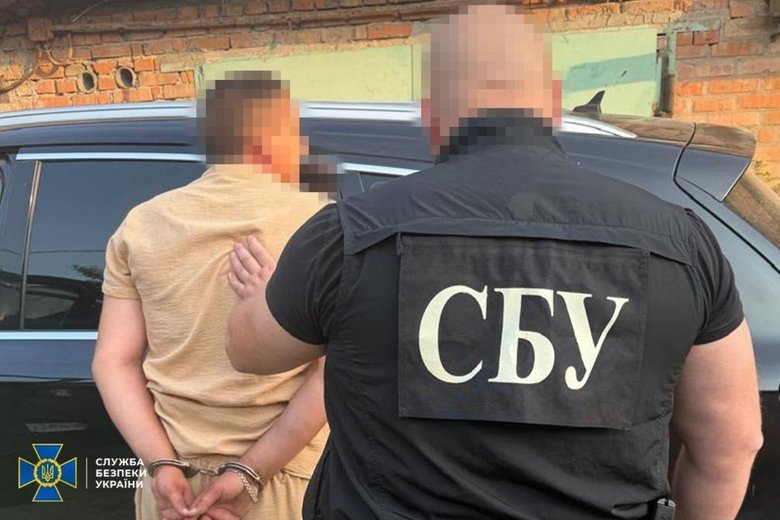 Ухилення від мобілізації за $30 тисяч: СБУ викрила 10 схем
