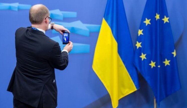 At Ukraine-EU summit, military situation, Zelensky’s peace plan and support for Ukraine will be discussed, - Maasikas
