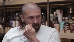"А че таксисты? Их, как свинью стричь - визгу много, а шерсти мало", - российский бизнесмен Чичваркин о встрече с президентом Порошенко. ВИДЕО