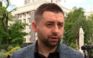 ""Слуга народу" планує провести засідання фракції на Донбасі, по суті, в нульовій зоні", - Арахамія