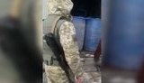 Семь тонн незаконного спирта изъяли пограничники в 5 километрах от госграницы в Винницкой области. ВИДЕО