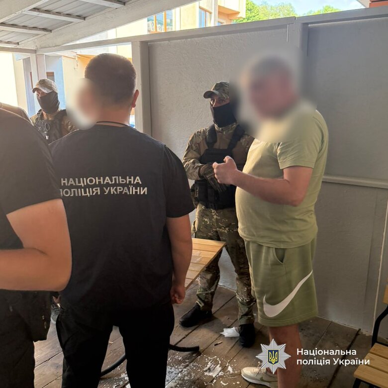 На Кіровогдащині ОЗГ допомагала уникнути мобілізації через фіктивні діагнози