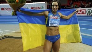 Украинки завоевали две золотые медали на Чемпионате Европы по легкой атлетике. ФОТОрепортаж