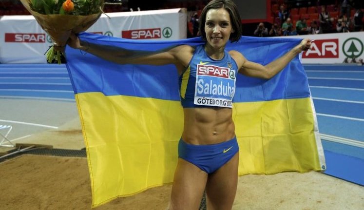 Украинки завоевали две золотые медали на Чемпионате Европы по легкой атлетике. ФОТОрепортаж