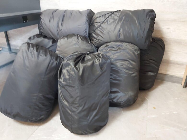 Росіяни наступають на Авдіївку: Волонтерка Юсупова просить допомогти купити дрони та тепловізори для наших воїнів 02