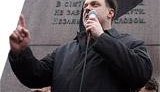 Тягнибок обещает десятки тысяч людей на марше УПА в Киеве: &amp;quot;Марш пройдет при любой погоде и при любой власти&amp;quot;