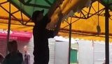 харьков рынок полиция