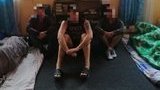 Полиция Днепропетровщины закрыла "реабилитационные центры": более 170 человек удерживали и заставляли работать. ВИДЕО+ФОТОрепортаж