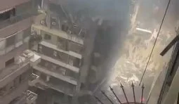 Ізраїль завдав ударів по Лівану