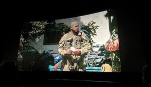  НАШ «БАРС» У ЧЕРНІВЦЯХ: ПРЕМ’ЄРА!