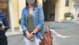 Двох співробітників аеропорту "Бориспіль" затримали під час одержання 141 тис. грн "відкату", - прокуратура. ФОТОрепортаж
