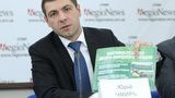 Губернатор Сумщины предлагает развивать детский футбол в лучших советских традициях
