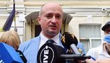 Адвокат Чауса подав клопотання про закритий режим засідання через держтаємницю. ВІДЕО+ФОТОрепортаж