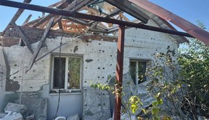 Херсонская, Запорожская и Николаевская области под ударами РФ: есть погибшие и раненые
