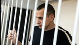 Сенцову присвоїли звання почесного громадянина Парижа
